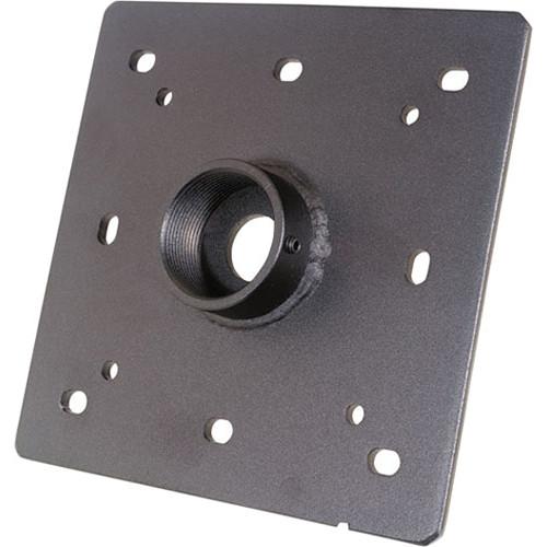 Video Mount Products CP-1 Ceiling Plate for Standard CP-1, Video, Mount, Products, CP-1, Ceiling, Plate, Standard, CP-1,