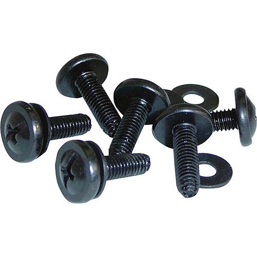 Video Mount Products ER-RS1032-100 Rack Screws ER-RS1032-100