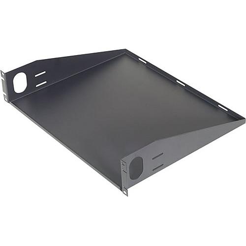 Video Mount Products ER-S2U 2 Space Rack Shelf ER-S2U