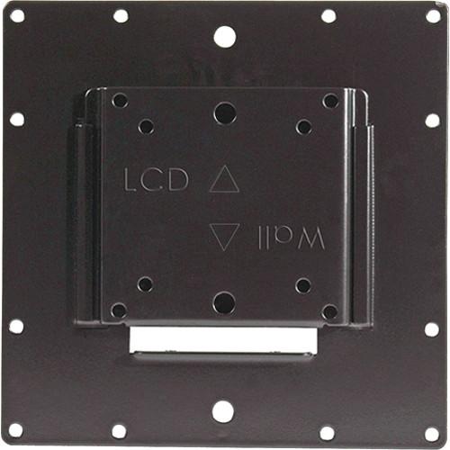 Video Mount Products FP-SFB Small Flat Panel Flush Mount FP-SFB