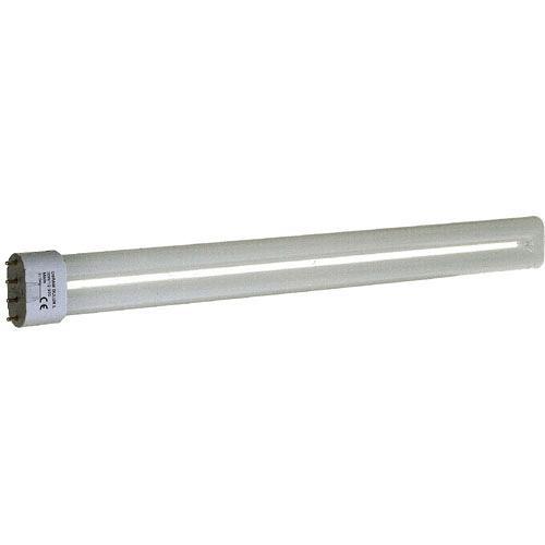 Videssence Fluorescent Biax Lamp - 36 Watts/5500K L-BX39/55