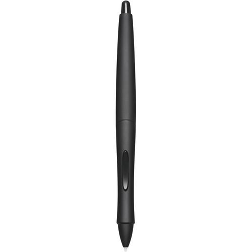 Wacom Intuos4 / 5 Classic Pen w/ Stand and Extra Nibs KP300E2