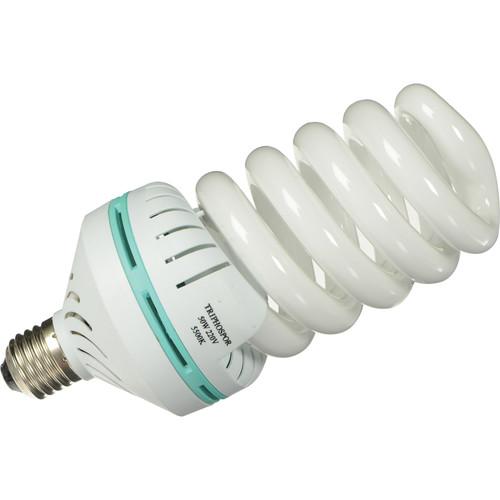 Westcott 50W 6-Pack Daylight Fluorescent Lamps 0061A