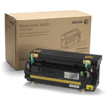 Xerox 110V Fuser For Xerox WorkCentre 6400 115R00059