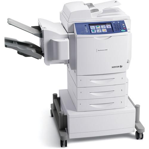 Xerox WorkCentre 6400/XF Network Color All-in-One Laser 6400/XF