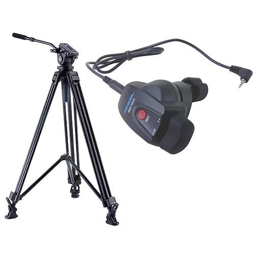 Acebil J-805GX Package with RMC-3SCP Video Lens J-805GPK/1DVX