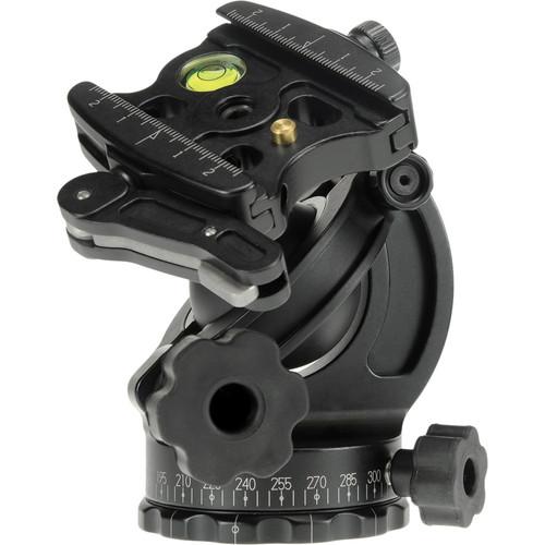 Acratech Ultimate Ballhead With QR Locking Lever Clamp 1129, Acratech, Ultimate, Ballhead, With, QR, Locking, Lever, Clamp, 1129,