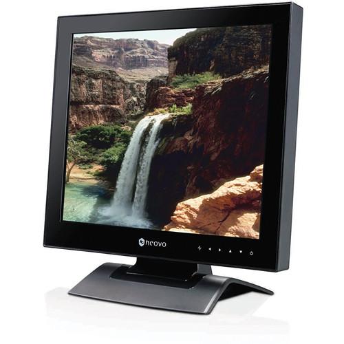 AG Neovo  U-17 LCD Monitor (17