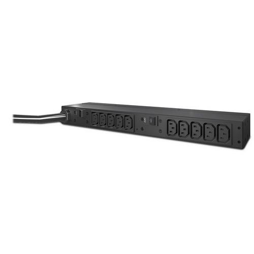 APC  Basic Rack Power Distribution Unit AP9571A
