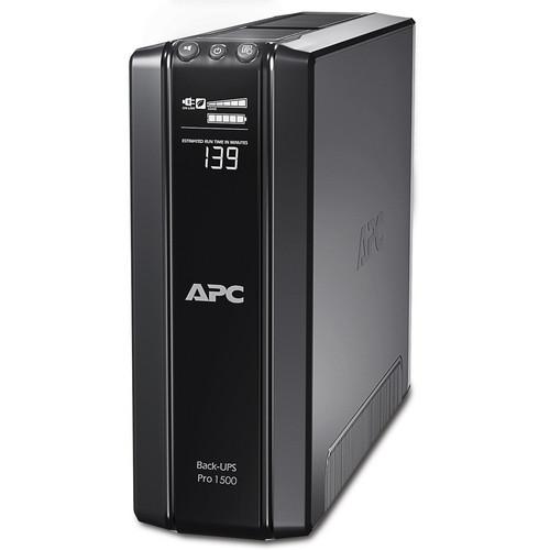 APC Power-Saving Back-UPS Pro 1500 International BR1500GI