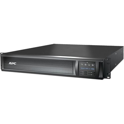 APC Smart-UPS X 1500VA Rack/Tower LCD 230V SMX1500RMI2U, APC, Smart-UPS, X, 1500VA, Rack/Tower, LCD, 230V, SMX1500RMI2U,