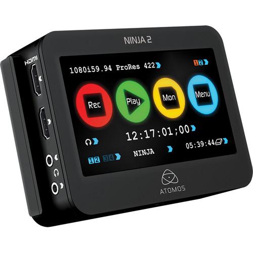 Atomos 4.3