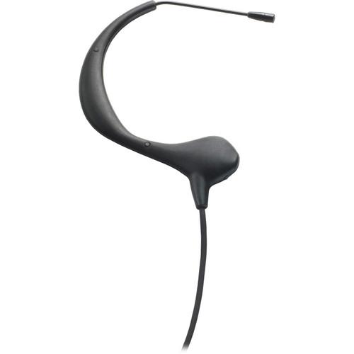 Audio-Technica BP893cT5 MicroEarset Condenser Headworn BP893CT5, Audio-Technica, BP893cT5, MicroEarset, Condenser, Headworn, BP893CT5