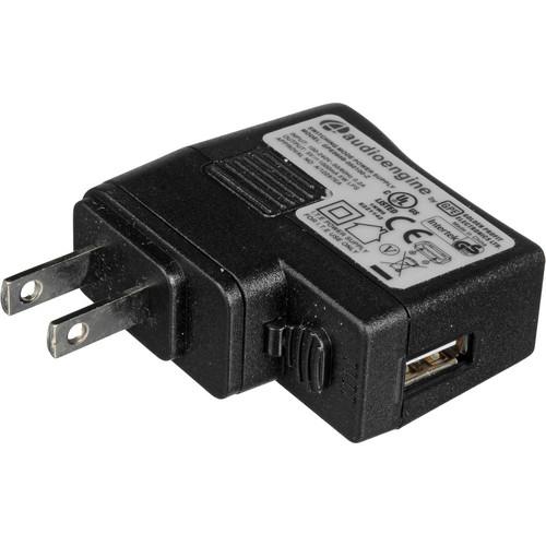 Audioengine  USB Power Adapter USB POWER ADAPTER, Audioengine, USB, Power, Adapter, USB, POWER, ADAPTER, Video