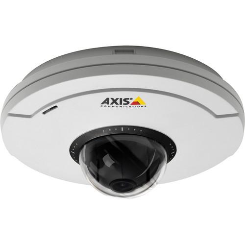 Axis Communications M5014 PTZ Dome Network Camera 0399-001