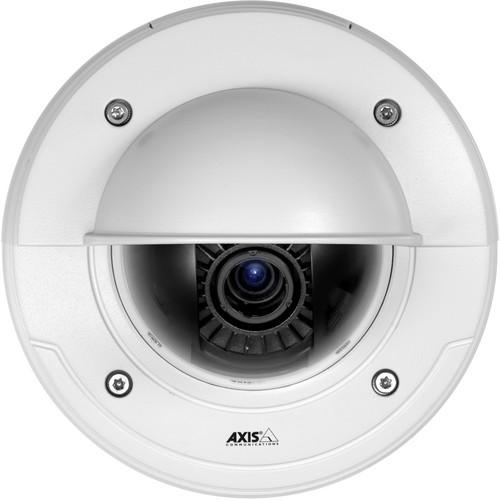 Axis Communications P3346-VE Outdoor Network Camera 0371-001