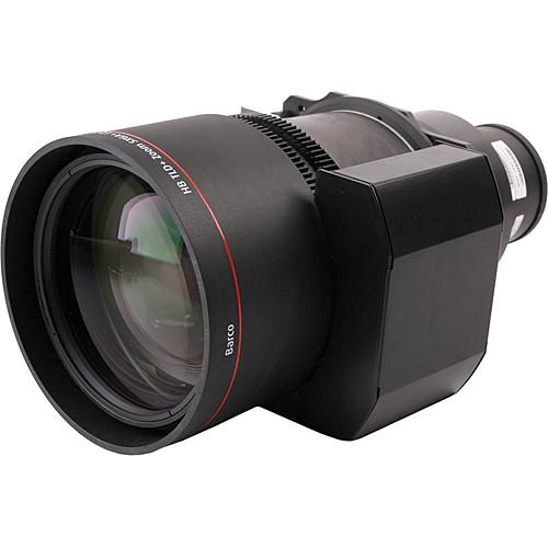 Barco  TLD  (2.8-4.5:1) Projector Lens R9862030