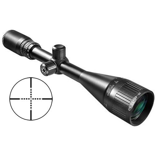 RIFLESCOPES BARSKA User manual | PDF-MANUALS.com
