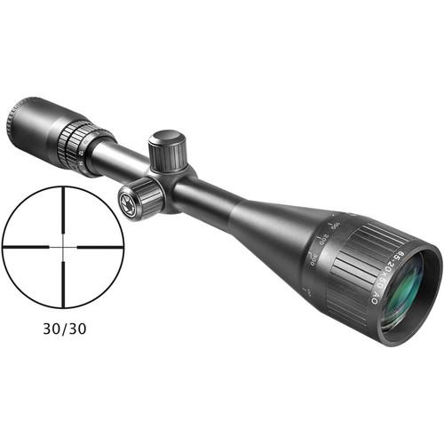 Barska 4-16x50 AO Varmint Riflescope (Black Matte) AC10042, Barska, 4-16x50, AO, Varmint, Riflescope, Black, Matte, AC10042,
