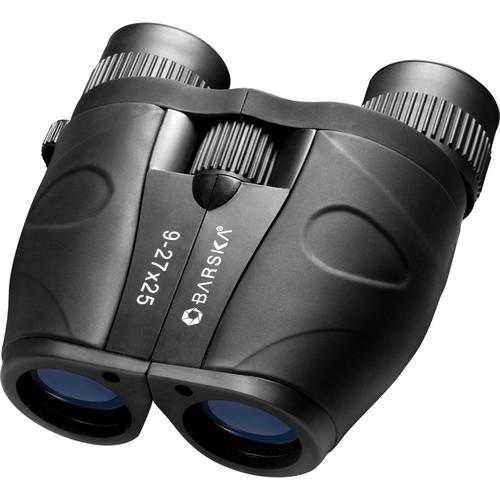 Barska  9-27x25 Gladiator Zoom Binocular AB10162, Barska, 9-27x25, Gladiator, Zoom, Binocular, AB10162, Video