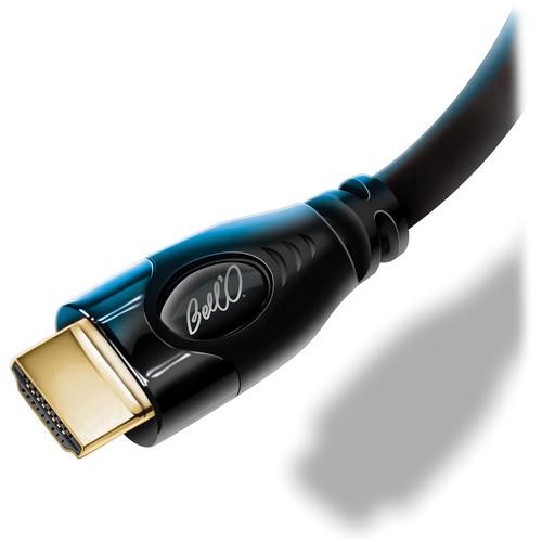 Bell'O HDMI High-Speed Digital Swivel Head Cable (2 m) HD7102, Bell'O, HDMI, High-Speed, Digital, Swivel, Head, Cable, 2, m, HD7102
