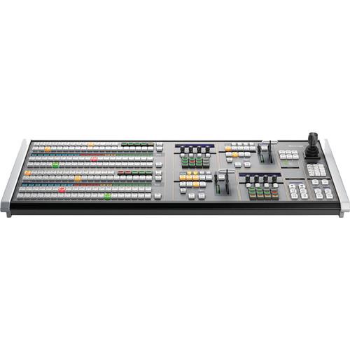 Blackmagic Design ATEM 2 M/E Broadcast Panel SWPANEL2ME
