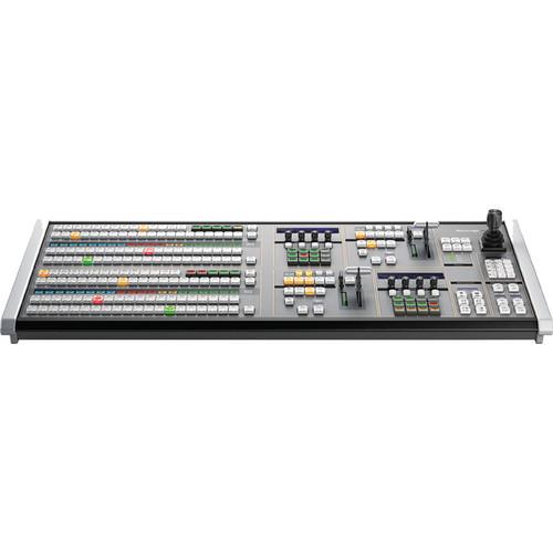 Blackmagic Design ATEM 2 M/E Broadcast Panel SWPANEL2ME, Blackmagic, Design, ATEM, 2, M/E, Broadcast, Panel, SWPANEL2ME,