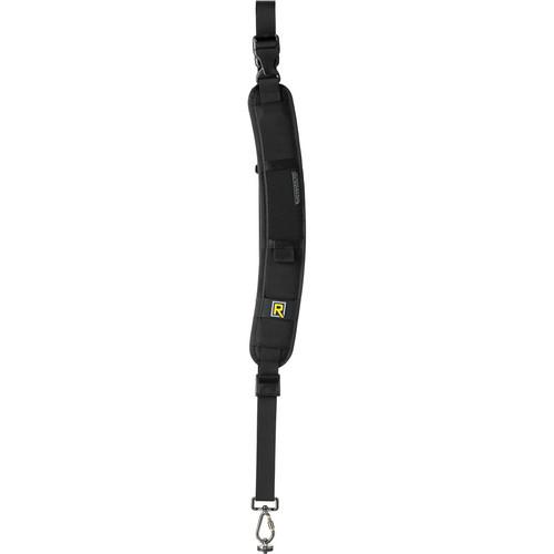 BlackRapid RS-7 Curve Camera Strap (Black) RS7-1BB