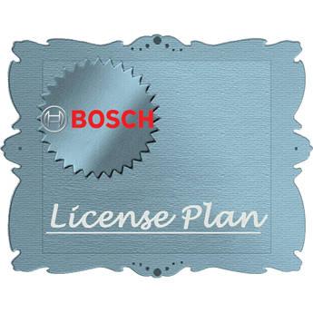 Bosch BRS-XCAM-04A Expansion License (4 IP Cameras)