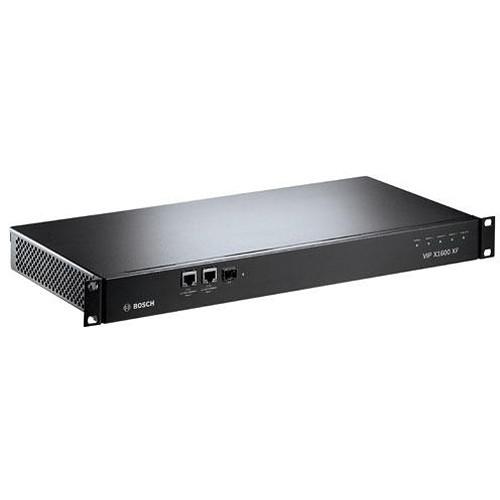 Bosch VIP X1600 XF 4-Channel H.264 Video/Audio F.01U.064.460