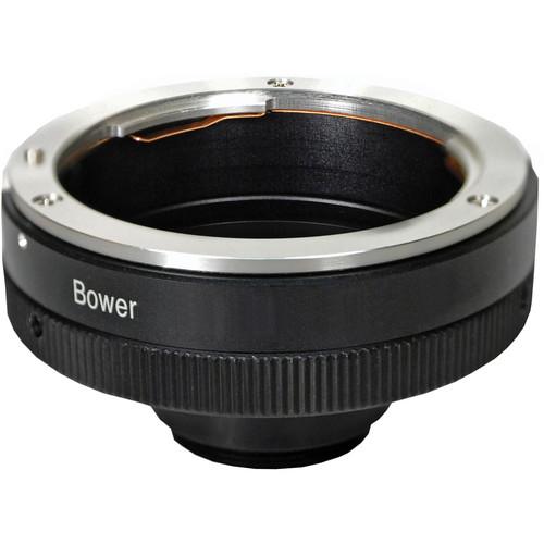 Bower  C-Mount Adapter for Canon EOS VA308