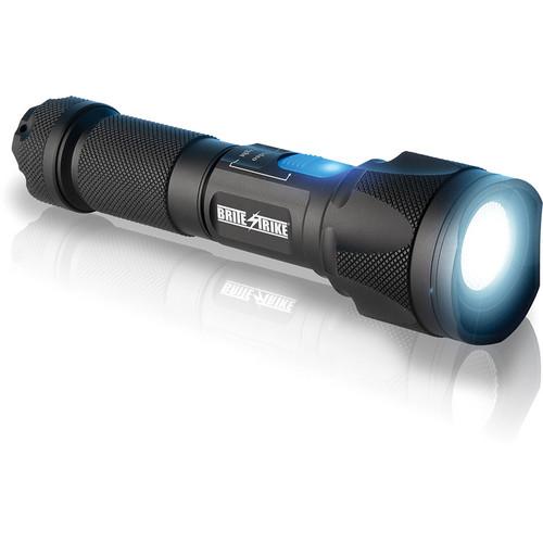 Brite-Strike Duty Light Flashlight Camera (4GB) DLC-4-MIL-RC