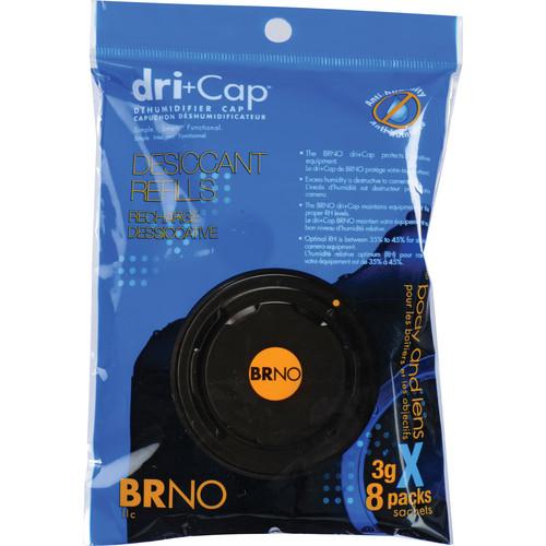 BRNO  Silica Gel Set 8-Pack DRI KIT GEL, BRNO, Silica, Gel, Set, 8-Pack, DRI, KIT, GEL, Video