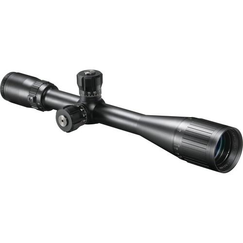 Bushnell Elite Tactical 5-15x40 Mil-Dot Riflescope ET5154