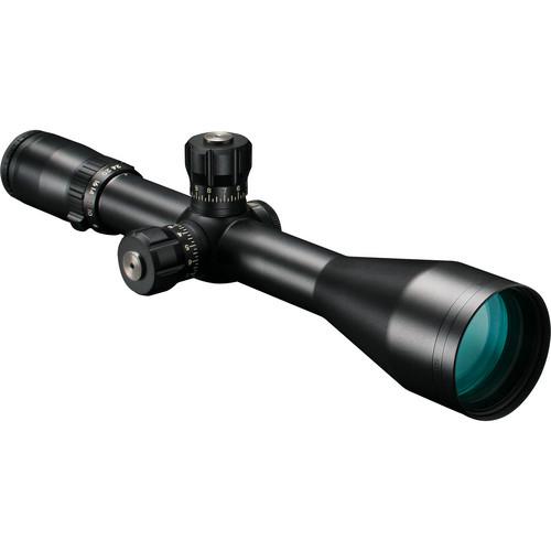 Bushnell Elite Tactical 6-24x50 Mil-Dot Riflescope ET6245