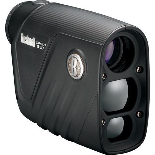 Bushnell  Sport 850 4x20 Laser Rangefinder 202205