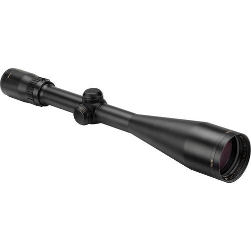 Bushnell Trophy XLT 3-12x56 Riflescope (Matte Black) 733126E