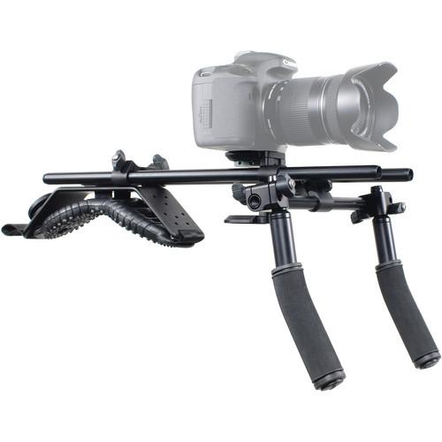 Cambo  CS-STYX HDSLR Support Rig System 99210300, Cambo, CS-STYX, HDSLR, Support, Rig, System, 99210300, Video