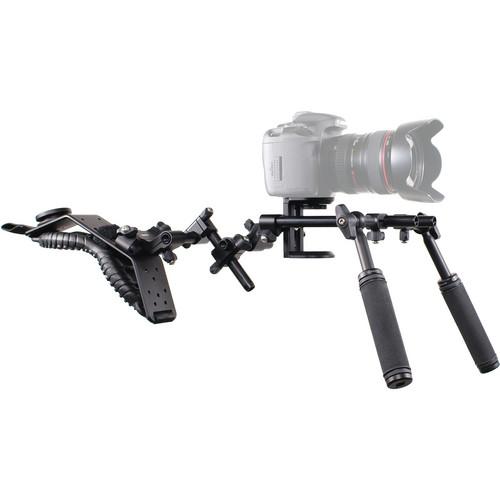 Cambo Eris Fully Adjustable HDSLR Support 99210400, Cambo, Eris, Fully, Adjustable, HDSLR, Support, 99210400,