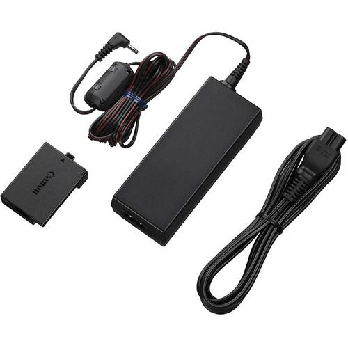 Canon ACK-E10 AC Adapter Kit for EOS Rebel T3 and T5 5113B002, Canon, ACK-E10, AC, Adapter, Kit, EOS, Rebel, T3, T5, 5113B002