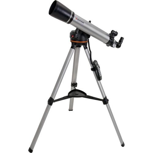 Celestron  90LCM Computerized Telescope 22054