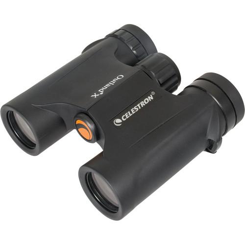 Celestron  Outland X 10x25 Binocular 71341, Celestron, Outland, X, 10x25, Binocular, 71341, Video