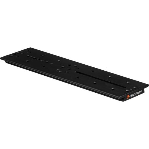 Celestron  Universal Mounting Plate, CGE 94214, Celestron, Universal, Mounting, Plate, CGE, 94214, Video