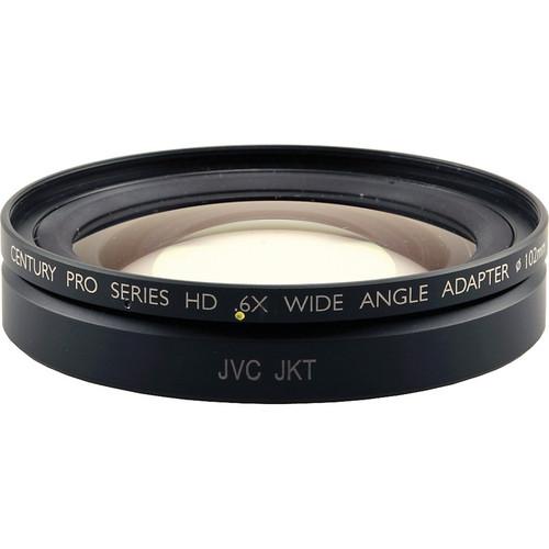 Century Precision Optics 0.6x HD Wide Angle Adapter 0HD-06WA-JKT