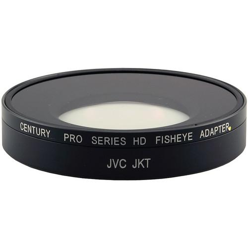 Century Precision Optics Fisheye HD Adapter 0HD-FEAD-JKT