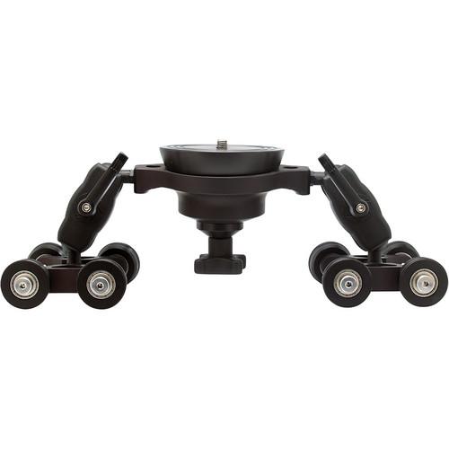 Cinevate Inc Pegasus Table Dolly with 100mm Bowl, CILTAS000040, Cinevate, Inc, Pegasus, Table, Dolly, with, 100mm, Bowl, CILTAS000040