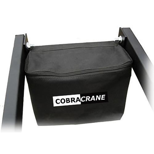 CobraCrane WB2 Weight Bag for CobraCrane II Series WB2, CobraCrane, WB2, Weight, Bag, CobraCrane, II, Series, WB2,