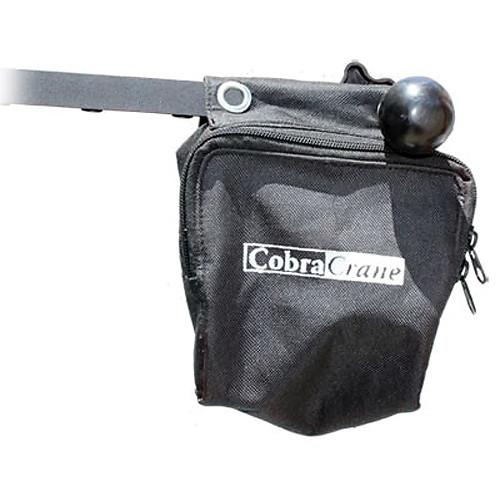 CobraCrane WB3 Weight Bag for FotoCrane & BackPacker WB3