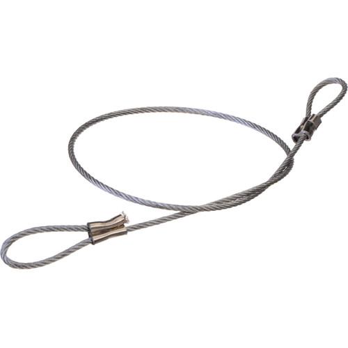 Cool-Lux  Clamp Loop Safety Cable 945553