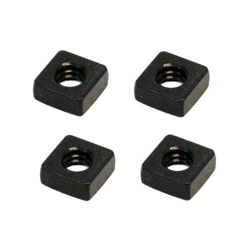 CPM Camera Rigs Side Grip Nuts (Set of 4) 116_SG_NUT, CPM, Camera, Rigs, Side, Grip, Nuts, Set, of, 4, 116_SG_NUT,